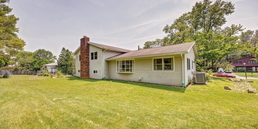 2403 E Covenanter Drive, Bloomington, Indiana 47401,MLS,202523212