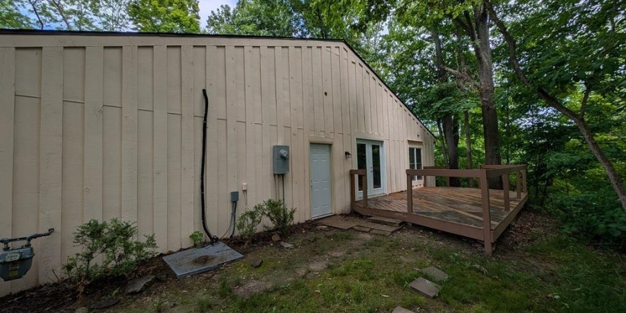 7201 S Kingswood Street, Terre Haute, Indiana 47802-7857,MLS,202523231