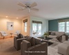 3718 Grasstree Court, Bloomington, Indiana 47401,MLS,202523232