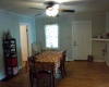 917 N Maple Street, Bloomington, Indiana 47404-3319,MLS,202523246