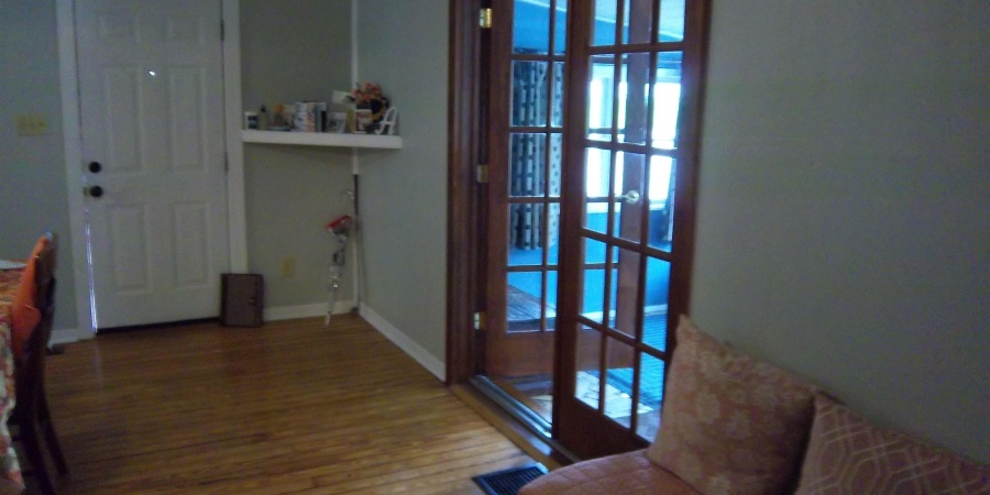 917 N Maple Street, Bloomington, Indiana 47404-3319,MLS,202523246