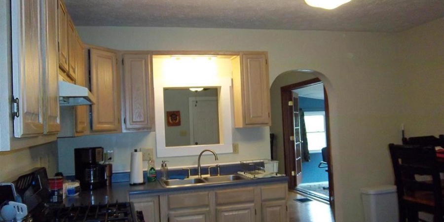 917 N Maple Street, Bloomington, Indiana 47404-3319,MLS,202523246