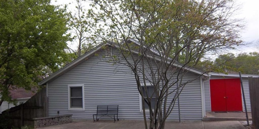 917 N Maple Street, Bloomington, Indiana 47404-3319,MLS,202523246