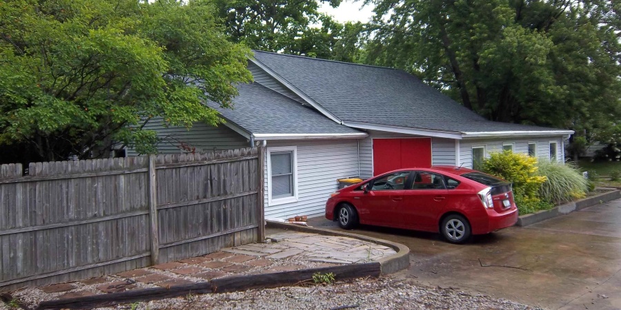 917 N Maple Street, Bloomington, Indiana 47404-3319,MLS,202523246