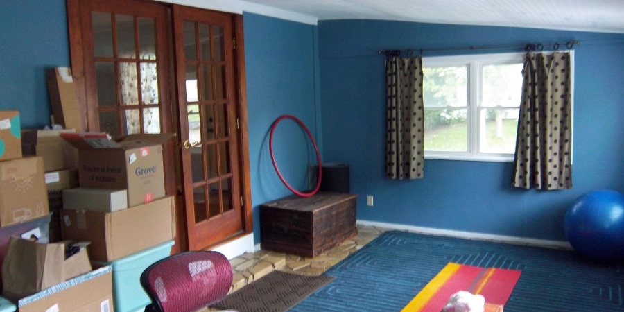 917 N Maple Street, Bloomington, Indiana 47404-3319,MLS,202523246
