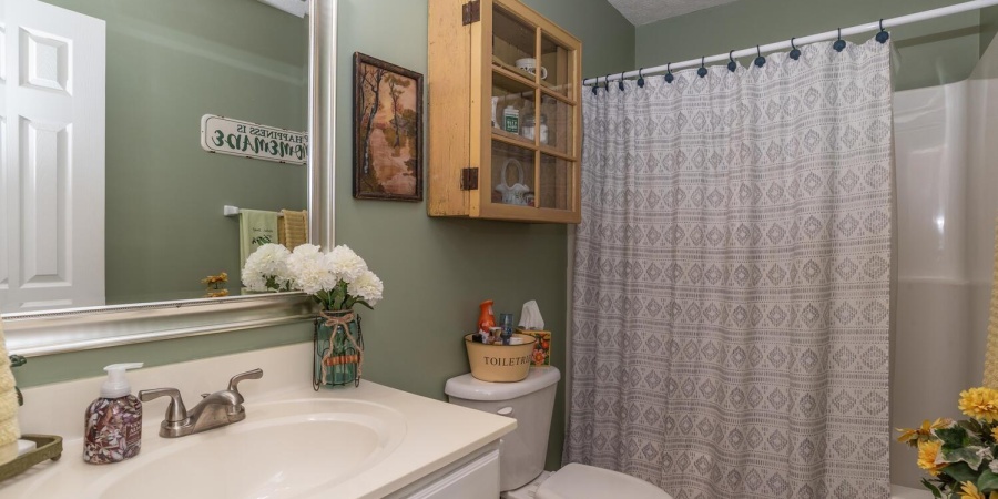4600 N Shadow Wood Drive, Bloomington, Indiana 47404,MLS,202523264