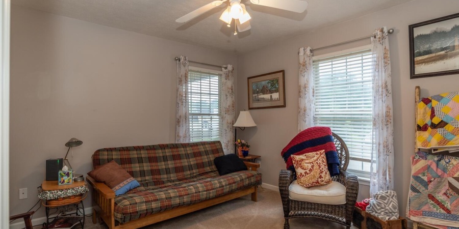 4600 N Shadow Wood Drive, Bloomington, Indiana 47404,MLS,202523264
