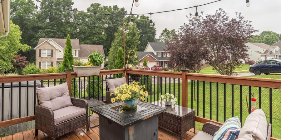 4600 N Shadow Wood Drive, Bloomington, Indiana 47404,MLS,202523264