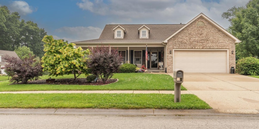 4600 N Shadow Wood Drive, Bloomington, Indiana 47404,MLS,202523264