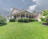 4600 N Shadow Wood Drive, Bloomington, Indiana 47404,MLS,202523264