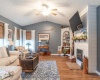 4600 N Shadow Wood Drive, Bloomington, Indiana 47404,MLS,202523264