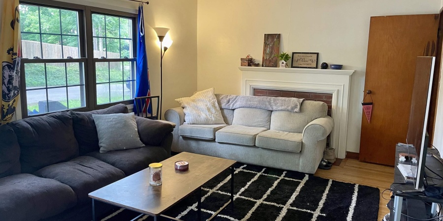 417 S SWAIN Avenue, Bloomington, Indiana 47401,MLS,202523335