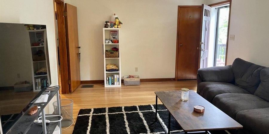 417 S SWAIN Avenue, Bloomington, Indiana 47401,MLS,202523335