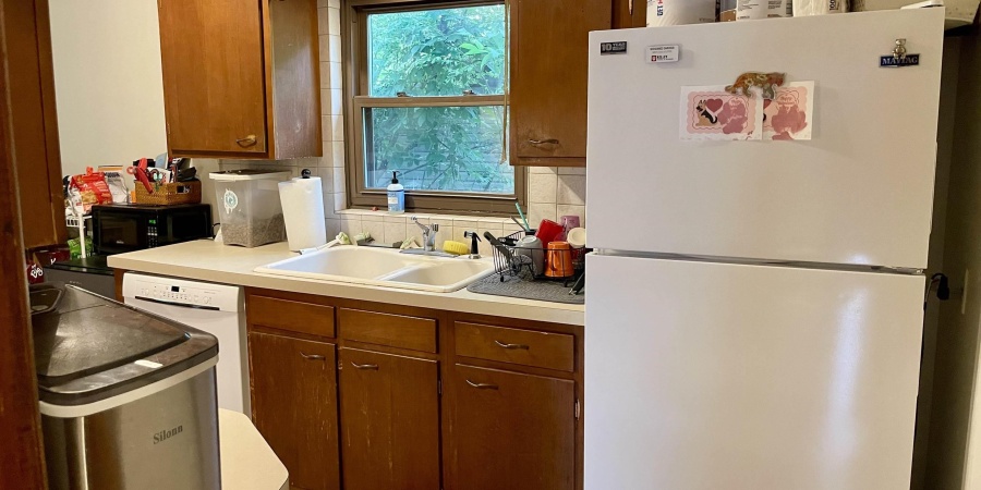 417 S SWAIN Avenue, Bloomington, Indiana 47401,MLS,202523335