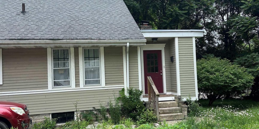 518 E Swain Avenue, Bloomington, Indiana 47401,MLS,202523346