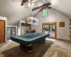 3911 Kings Ridge Road, Mitchell, Indiana 47446,MLS,202523277