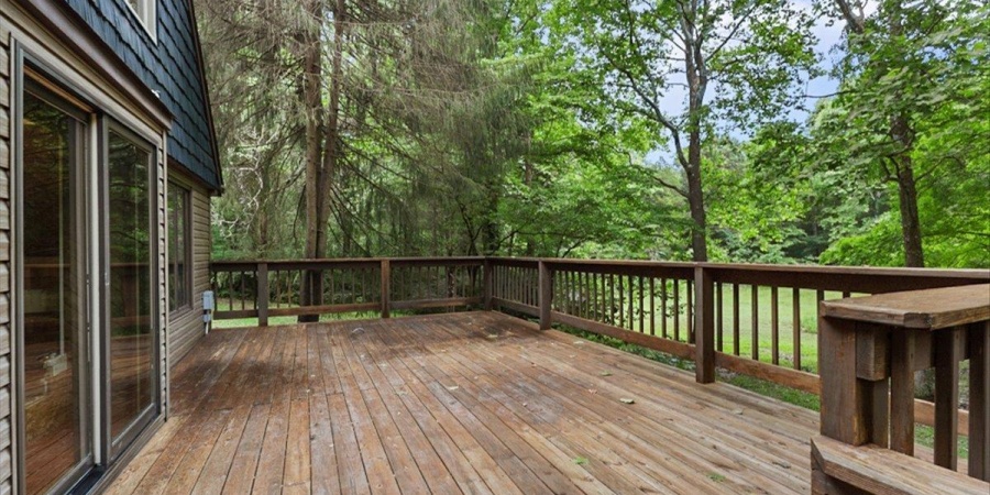 3911 Kings Ridge Road, Mitchell, Indiana 47446,MLS,202523277
