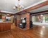 3911 Kings Ridge Road, Mitchell, Indiana 47446,MLS,202523277