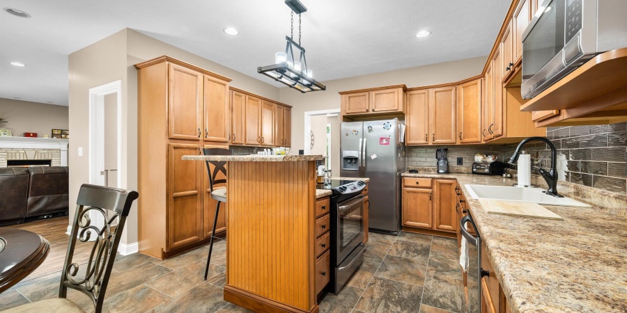 5055 Turkey Track Road, Martinsville, Indiana 46151,MLS,202523298
