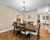5055 Turkey Track Road, Martinsville, Indiana 46151,MLS,202523298