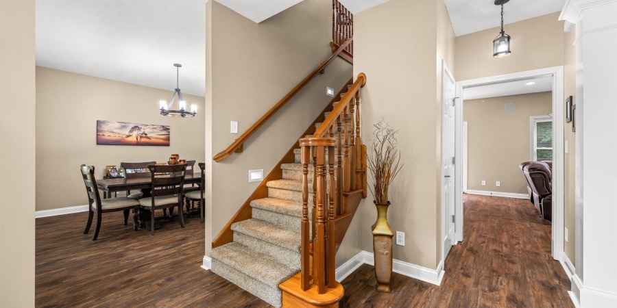 5055 Turkey Track Road, Martinsville, Indiana 46151,MLS,202523298