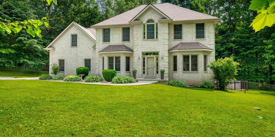 5055 Turkey Track Road, Martinsville, Indiana 46151,MLS,202523298