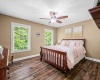 5055 Turkey Track Road, Martinsville, Indiana 46151,MLS,202523298