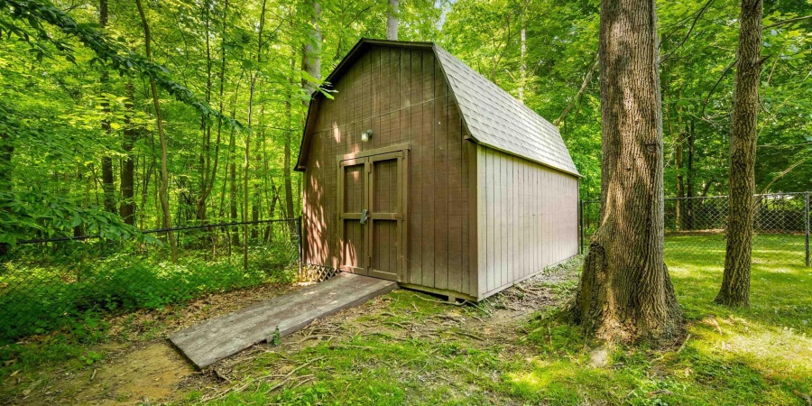 5055 Turkey Track Road, Martinsville, Indiana 46151,MLS,202523298