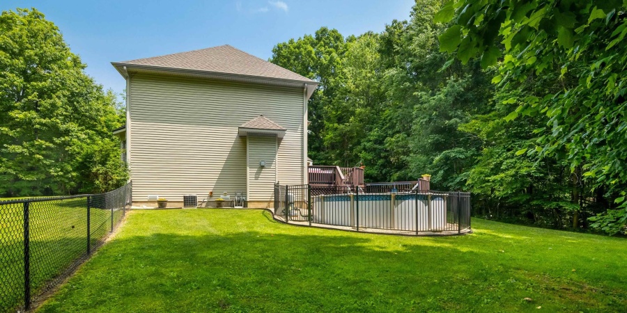 5055 Turkey Track Road, Martinsville, Indiana 46151,MLS,202523298