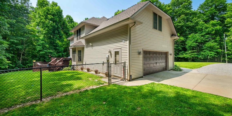 5055 Turkey Track Road, Martinsville, Indiana 46151,MLS,202523298