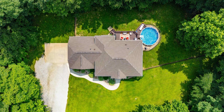 5055 Turkey Track Road, Martinsville, Indiana 46151,MLS,202523298