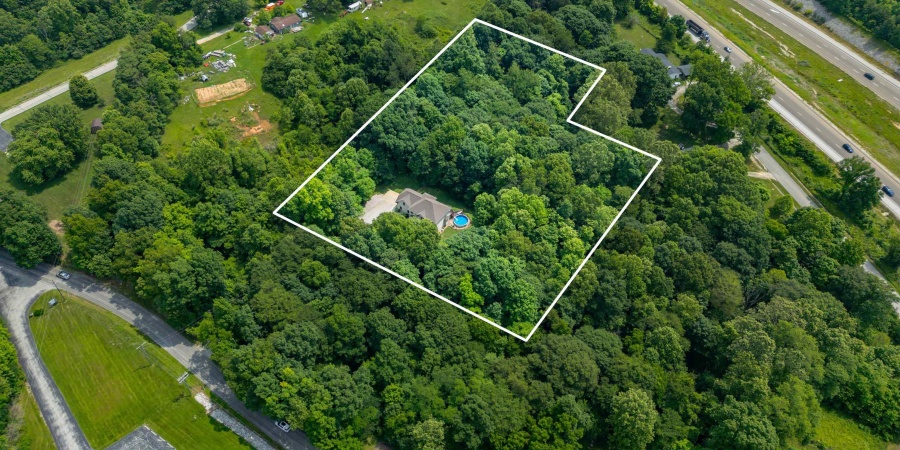 5055 Turkey Track Road, Martinsville, Indiana 46151,MLS,202523298