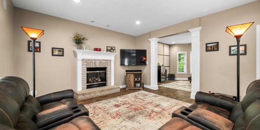 5055 Turkey Track Road, Martinsville, Indiana 46151,MLS,202523298