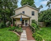 724 N Lindbergh Drive, Bloomington, Indiana 47404,MLS,202523311