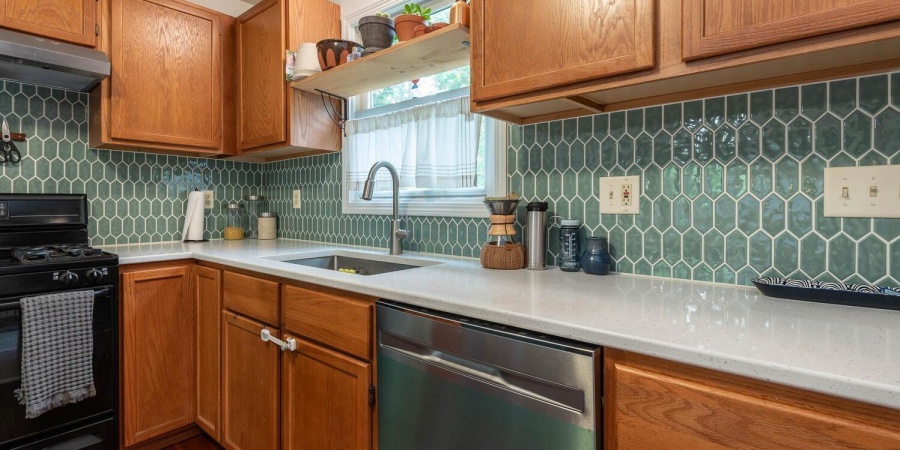 724 N Lindbergh Drive, Bloomington, Indiana 47404,MLS,202523311