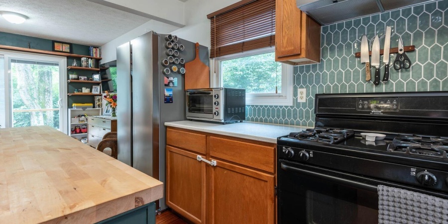 724 N Lindbergh Drive, Bloomington, Indiana 47404,MLS,202523311