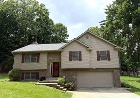 5918 S Foxwood Lane, Bloomington, Indiana 47401,MLS,202523321