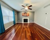 687 N Deer Lake Drive, Bloomfield, Indiana 47424-6944,MLS,202523322