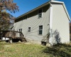 687 N Deer Lake Drive, Bloomfield, Indiana 47424-6944,MLS,202523322