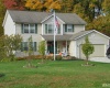 687 N Deer Lake Drive, Bloomfield, Indiana 47424-6944,MLS,202523322