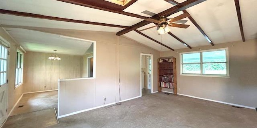 814 W 11th Street, Bloomington, Indiana 47404,MLS,202523361