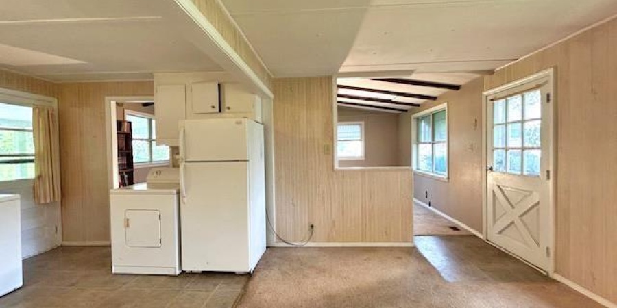 814 W 11th Street, Bloomington, Indiana 47404,MLS,202523361