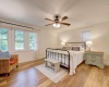 3040 S Rockport Road, Bloomington, Indiana 47403,MLS,202523373