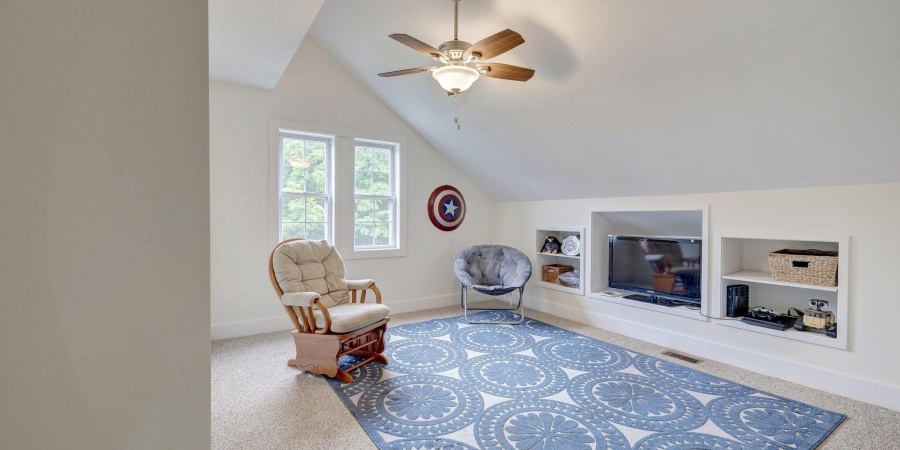 3040 S Rockport Road, Bloomington, Indiana 47403,MLS,202523373