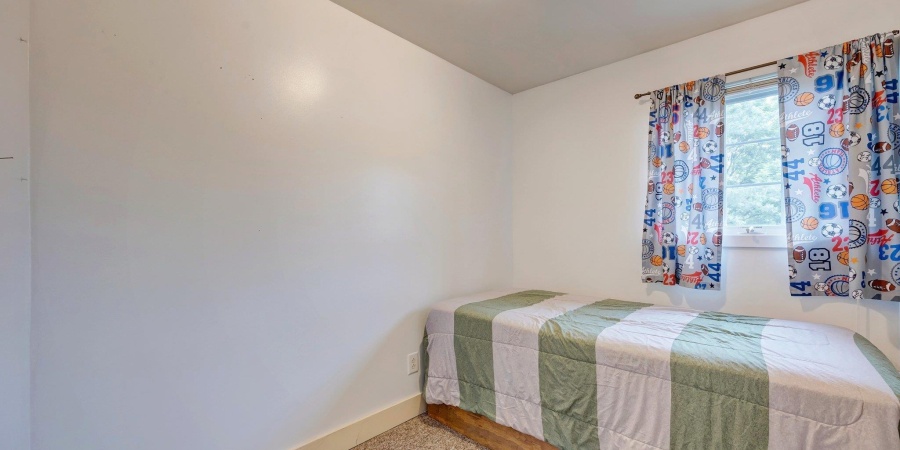 3040 S Rockport Road, Bloomington, Indiana 47403,MLS,202523373