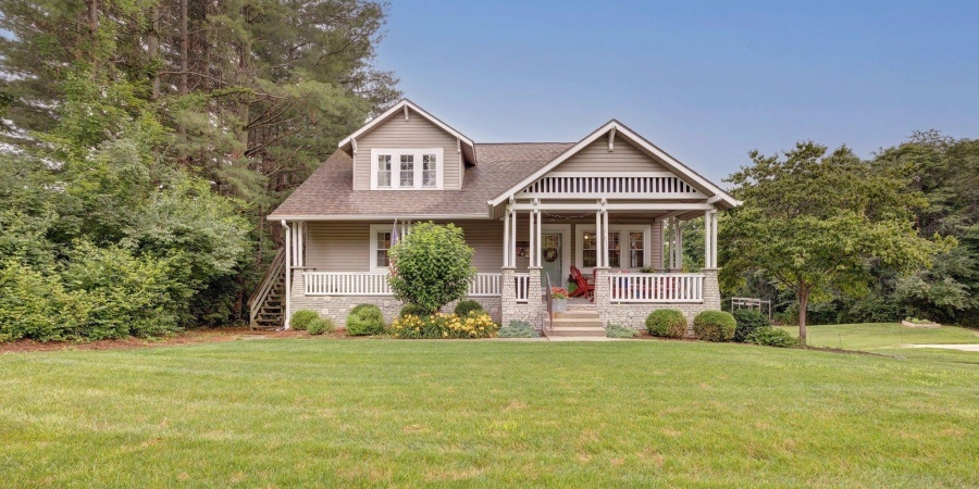 3040 S Rockport Road, Bloomington, Indiana 47403,MLS,202523373
