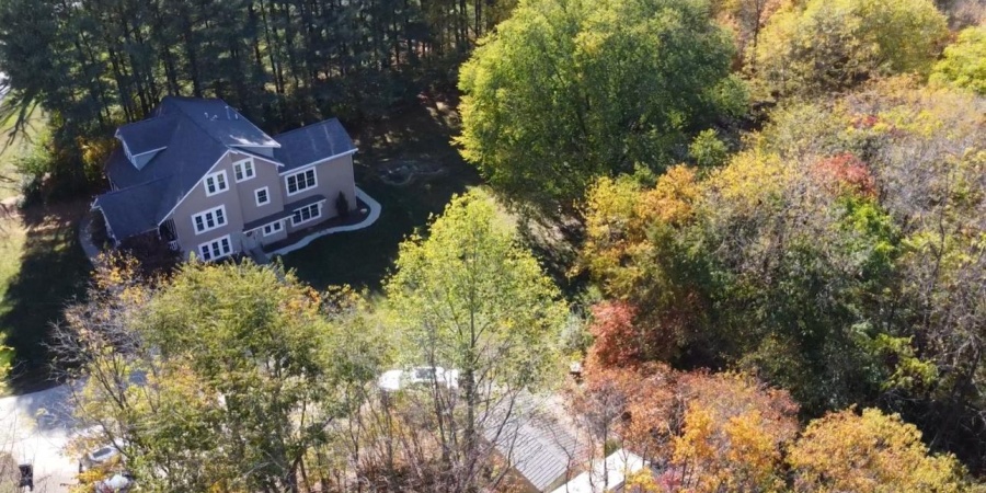 3040 S Rockport Road, Bloomington, Indiana 47403,MLS,202523373