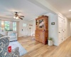 3040 S Rockport Road, Bloomington, Indiana 47403,MLS,202523373