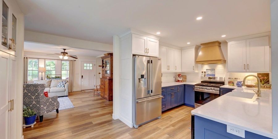 3040 S Rockport Road, Bloomington, Indiana 47403,MLS,202523373