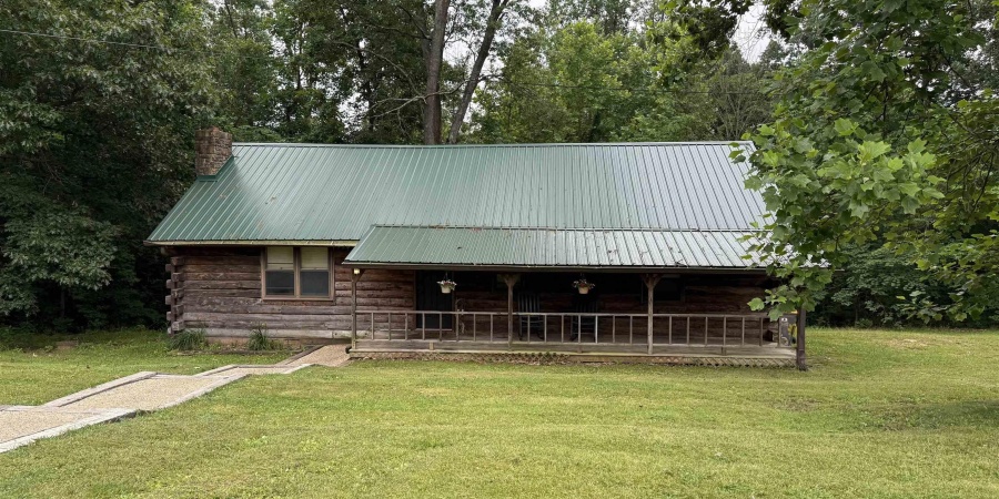 18 Oak Tree Lane, Springville, Indiana 47462,MLS,202523399